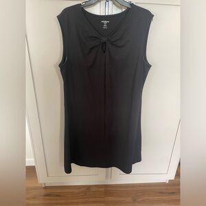 Liz Claiborne Women’s Dress Sz Large EUC